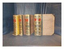 COPLAND, JAMES (1791-1870) A