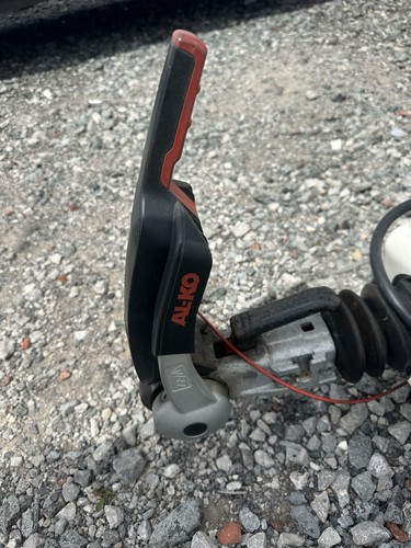 Caravan towhitch stabiliser - towhitch,