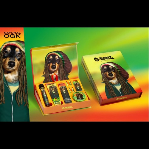 Rollz collection gift box - |,