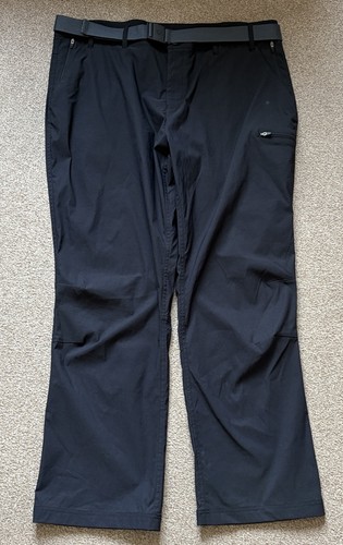 Brasher hiking trousers - brasher,