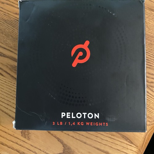 Peloton ergonomic weights - ergonomic,