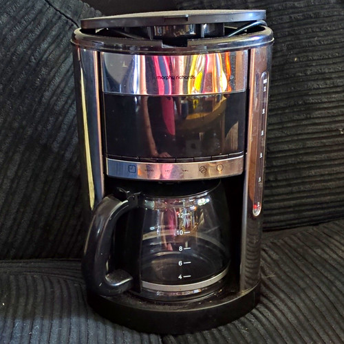 Morphy richards cup - morphy, 12