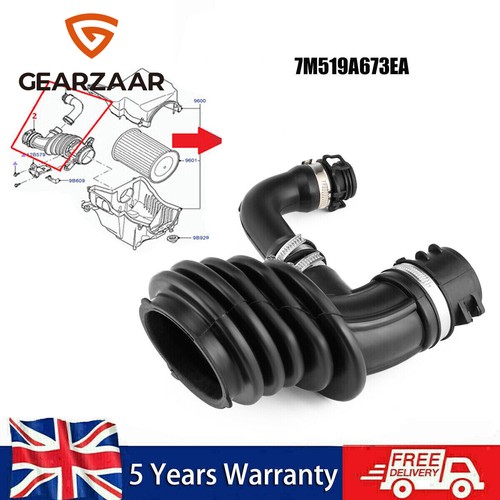 For ford focus - mk2, c-max