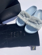 Fenty X Puma Sliders 