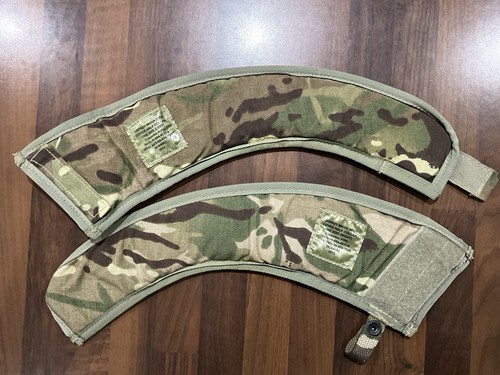 British army osprey - army, body