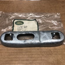 Genuine Land Rover Series 2 2A