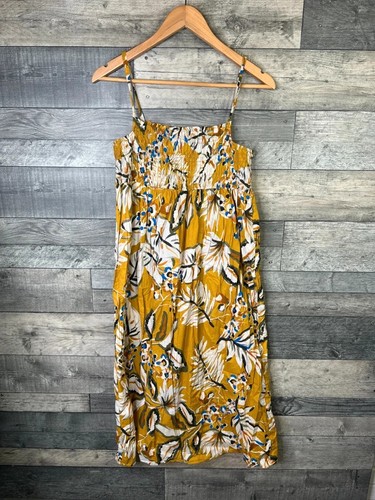 Zara midi dress size - zara, medium