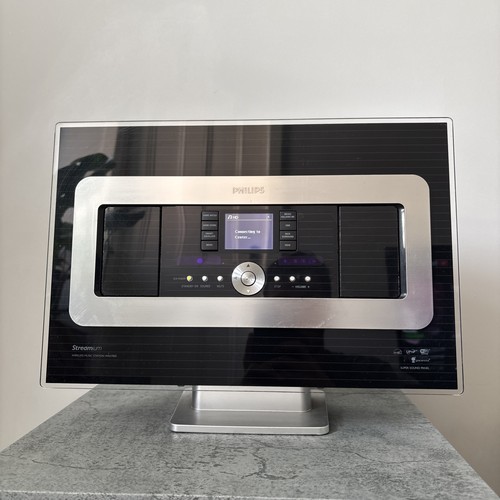 Philips streamium was7000 - philips,