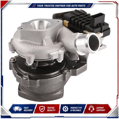 Turbo actuator turbocharger - &,