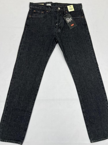 Levi 501 men - 501, denim