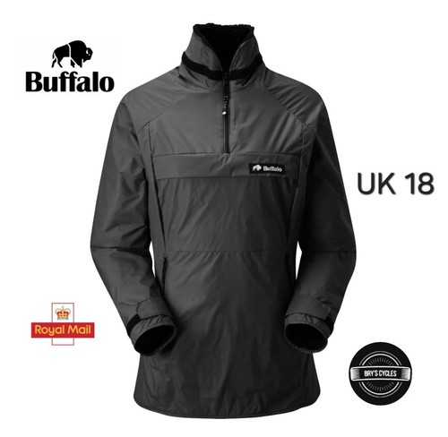 Buffalo women mountain shirt - mountain,
