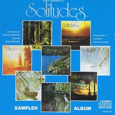 Dan Gibson - Solitudes -