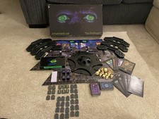 Vintage Atmosfear Video Board
