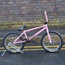 Tribal Bikes Trap 20.5"