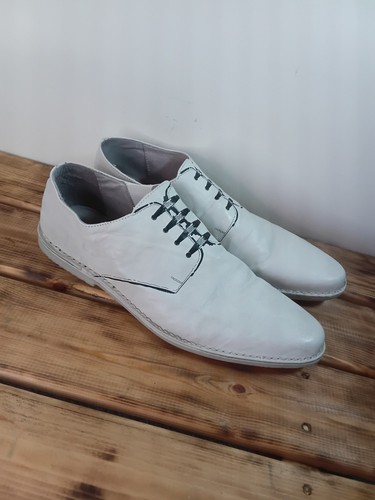 Ask the missus mens white - ask,