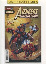 COMICS GIVEAWAY DAY 2026 -