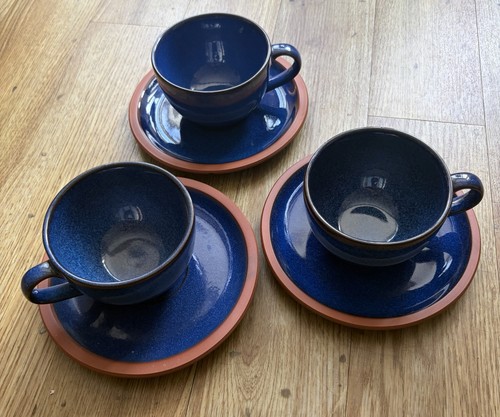 Vintage suffolk tableware - vintage,