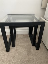Next Nest of Tables 2-Piece Set