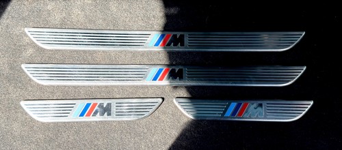 Bmw series e70 - series, door