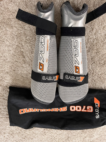 Grays g700 hockey shinguards - g700,