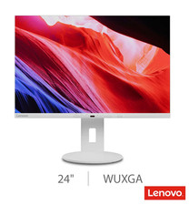 Lenovo C24d-20 24" WUXGA 60Hz