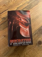 Alien Jungle Hunter Predator Action Figure Collectible Model Toys NECA New 2024