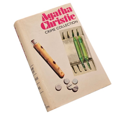 Agatha christie appointment - agatha, christie: