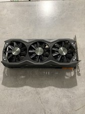 ZOTAC AMP! Extreme NVIDIA GeForce GTX 980 Ti 6GB Graphics Card