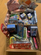 Job Lot Box 40 Items for