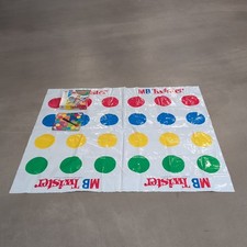 Twister Board Game by MB Games