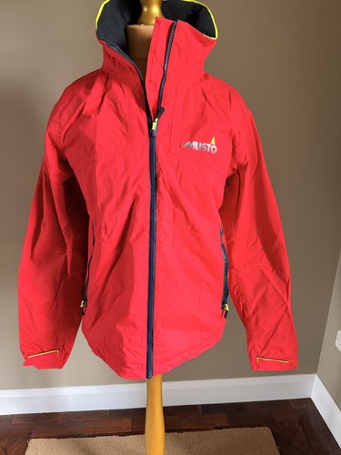 Musto mens sailing - musto, jacket