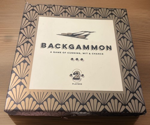 Bell curfew backgammon - bell, ,backgammon