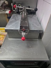 Henny Penny Pressure Henny