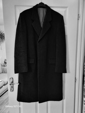 C&A Vintage Black Single