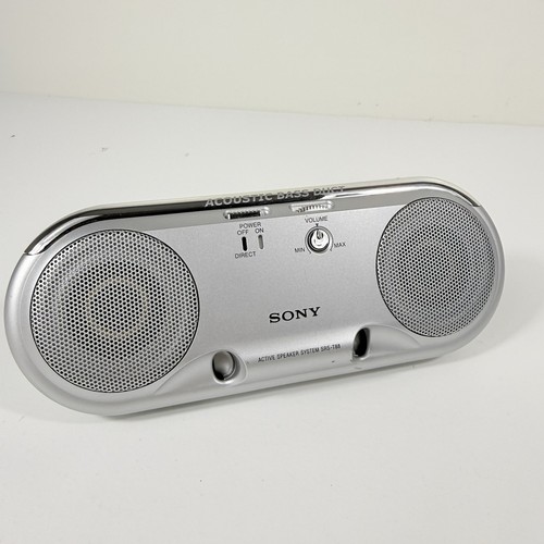 Sony srs t80 active - srs-t80,