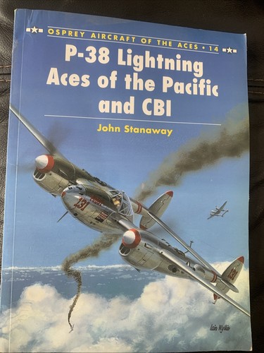 Osprey aircraft the aces - osprey, of