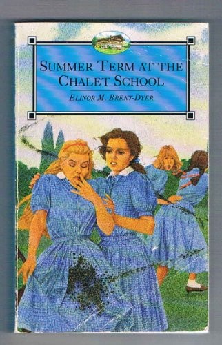 Summer term the chalet - term,