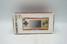 Nintendo Gameboy Micro - 20th