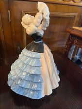 ROYAL DOULTON HN2952 SUSAN PRETTY LADIES FIGURINE BONE CHINA