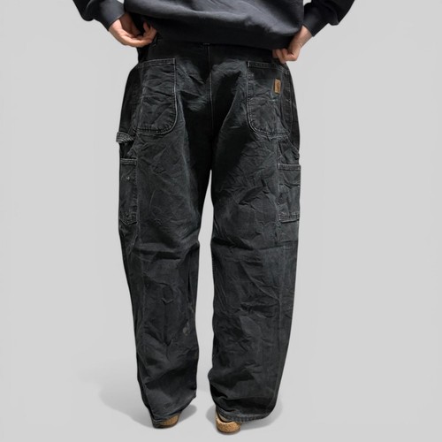 Carhartt wide leg - , baggy
