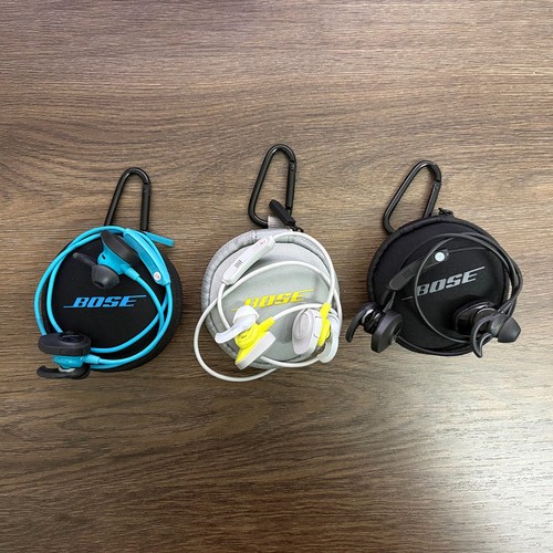 Bose soundsport wireless - soundsport,