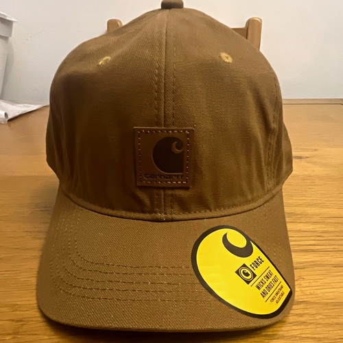 Carhartt force brown - carhartt,