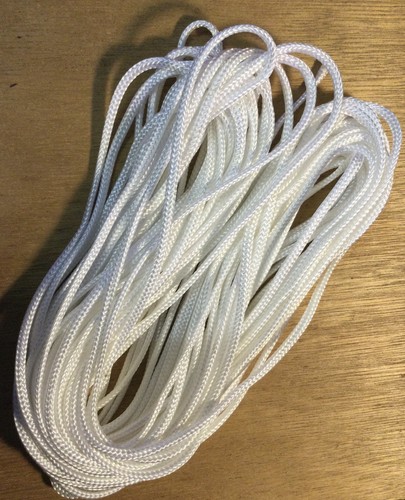 Falconry creance 50ft medium - falconry,