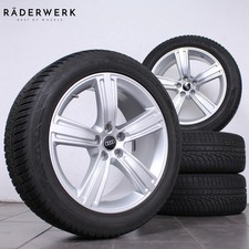 19 inch original Audi A8 4N0
