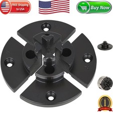 Versatile 1.4 Inch Wood Lathe