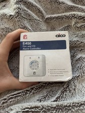 Aico Ei450 RadioLINK Fire & CO