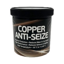 Copper grease car - car, brake