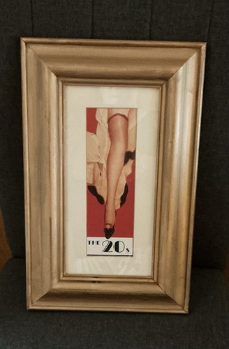 Alberto vargas framed print - alberto,