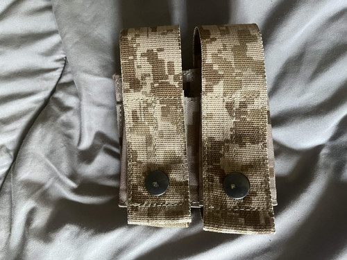 Repro aor1 double 40mm grenade - double,