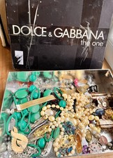 Job Lot Broken Costume